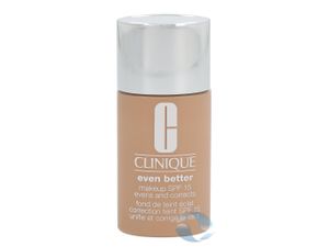 Clinique Even Better Makeup SPF15 Podkład CN 52 Neutral, 30ml