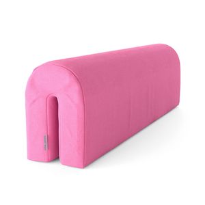 Vitalispa Bettumrandung  , 70 x 20 cm, Rosa