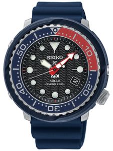 Seiko Prospex SEA Diver's PADI SNE499P1 Herrenarmbanduhr
