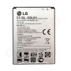 Akku Original LG G2 Mini / BL-59UH, 2440 mAh