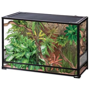 Terrarium 90 x 45 x 60 cm 1 szt