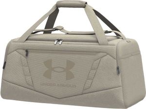 Under Armour Ua Undeniable 5.0 Duffle Md Khaki Base Khaki Base -
