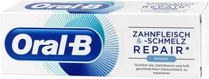 75Ml Oral-B Zahnfl.- U.schmelz Original
