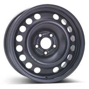 ALCAR STAHLRAD 9045 6x16 ET37 5x110 9045 kompatibel mit Opel ASTRA H ASTRA H 4-door ASTRA H Cabrio ASTRA H Caravan ASTRA H GTC ASTRA H Van MERIVA B/MERIVA B Van ZAFIRA/ZAFIRA Van