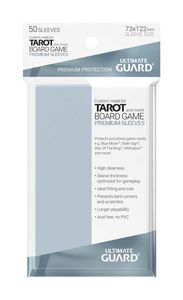 Ultimate Guard Premium Soft Sleeves na karty tarota (50)