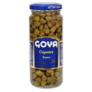 Goya Kapary Capotes 358Ml