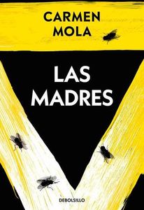 Las madres: La novia gitana 4