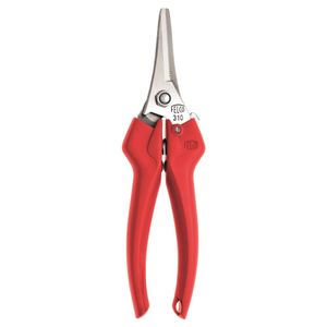 FELCO 310- Pflückschere Nr.310, rot