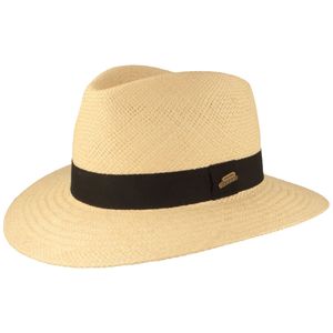 Eleganter original Panama Hut UV-Schutz 50+ von Hut-Breiter