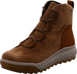 Legero Tirano - Beige Veloursleder Größe: 41 Normal