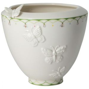 Vase breit COLOURFUL SPRING Villeroy & Boch