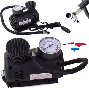 Verk 11005 Kompresor 12V 300 PSI