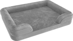 Orthopädisches Hundebett Kimba waschbar Orthopädisches Hundebett Kimba waschbar