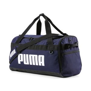 PUMA Challenger Duffel Bag PEACOAT -