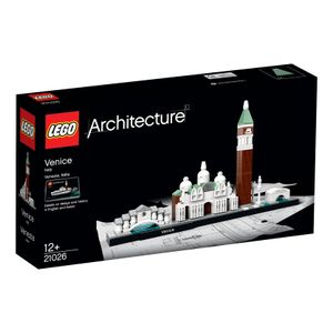 LEGO® Architecture Venedig 21026