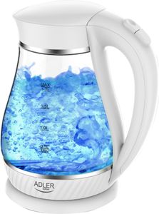 Czajnik Adler White 2200 W 1,7 L