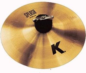 Zildjian K0857 K 8" Splash talerz perkusyjny