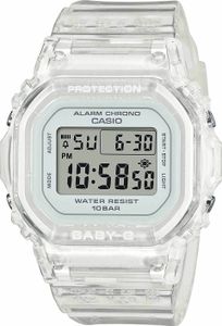Casio Baby-G Damen Uhr Digital BGD-565US-7ER Armbanduhr