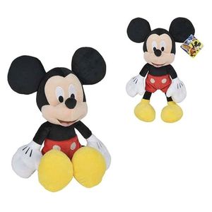 Simba Toys Disney Mickey Mouse 35cm Plüsch Stofftier