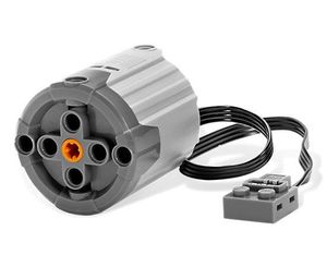 LEGO® Technic Power Functions XL Motor (8882)
