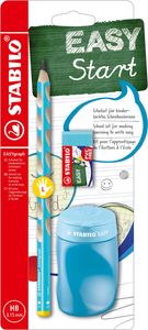 STABILO EASYgraph Schul-Set blau L