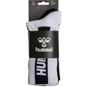 Hummel hmlLegacy Core 4-Pack Socks