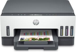 HP Smart Tank 7005 3in1 Multifunktionsdrucker