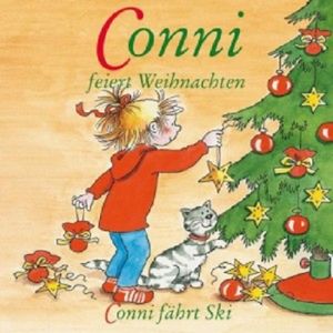 BUSCH CD Conni 6 Weihnachten/ Ski 0 0 STK