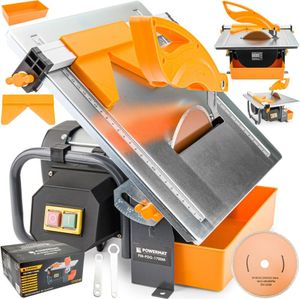 Elektro Fliesenschneidmaschine Nass wasser 1700W Fliesenschneider elektrisch 180 mm Scheibe Elektro Fliesenschneidmaschine Nass wasser 1700W Fliesenschneider elektrisch 180 mm Scheibe