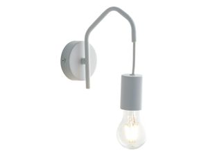 Außergewöhnliche Wandlampe minimalistische Designerlampe - Wandleuchter hängend