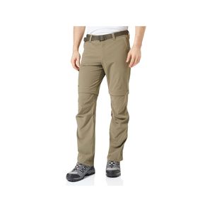 MAIER Sports Tajo 2 Hose Herren braun 50