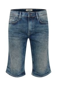 BLEND BHDenon Herren Jeans Shorts Kurze Denim Hose mit Stretch Regular Fit