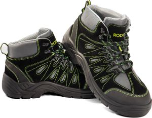 S3 Sicherheitsschuh "AIRGEE-Force" 38
