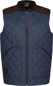 Regatta Professional - Vesta pre mužov RG6947 (M) (Navy blue)