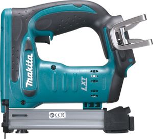Makita Akku-Tacker DST221Z  Solo ohne Makpac - Akkutacker 18 Volt