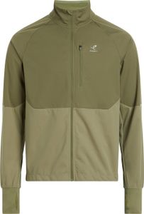 ENERGETICS He.-Funktions-Jacke Semenyo III M GREY/YELLOW GREY/YELLOW M