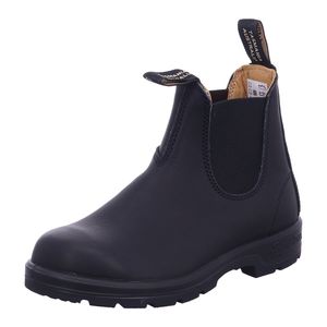 Blundstone Blundstone 558 Voltan Schwarz Leather (550 Series) Rindsleder Größe: 42 Schmal