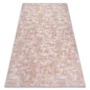 Koberec SOLID béžový 30 BETON béžový 200x300 cm