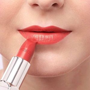 Artdeco High Performance langanhaltender Lippenstift 418 Pompeian Red 4 g