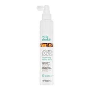 Milk_Shake Volume Solution Volumizing Styling Spray Styling-Spray für einen volleren Haaransatz 175 ml