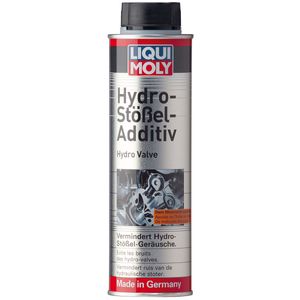 Liqui Moly Hydrostößel Additiv mindert Hydrostößelgeräusche 300ml