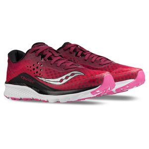 Saucony Kinvara 8 Lady | S10356-1, Größe:US 8 - EURO 39 - CM 25 - UK 6 Saucony Kinvara 8 Lady | S10356-1, Größe:US 8 - EURO 39 - CM 25 - UK 6