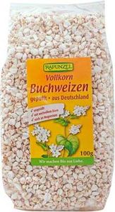 Rapunzel Vollkorn Buchweizen gepufft (100g)