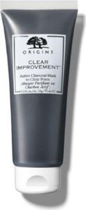 Origins Clear Improvement Active Charcoal Mask