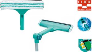 LEIFHEIT Fensterwischer 3in1 33cm