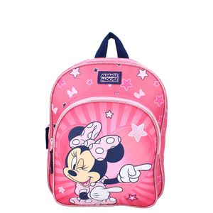 Vadobag Dívčí batoh Minnie Mouse Smile