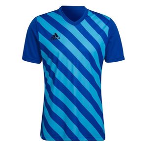 Adidas Tshirts Entrada 22, HF0116, Größe: 194