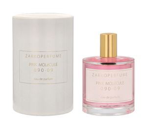 Zarkoperfume Spray Pink Molecule 090.09 Eau de Parfum