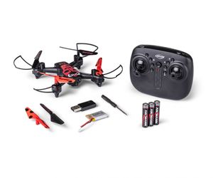 Carson X4 Quadcopter Angry Bug 2.0  500507153