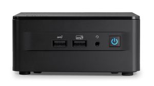 Intel NUC Kit NUC13ANHi50002 i5-1340P*  EU Cord